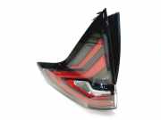 Rücklicht hinten links RENAULT ESPACE V (JR_) 1.6 dCi 160 265558327R