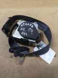 Sicherheitsgurt links hinten Renault Megane II (BM/CM) 8200798369