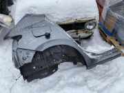 Hintere rechte Seitenverkleidung