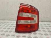 Lampenträger Heckleuchte rechts Skoda Fabia (6Y) 6Y9945112B