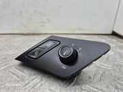 Spiegeleinstellschalter VW GOLF VII Variant (BA5, BV5) 1.6 TDI 5G0962125A 5Q0959565Q