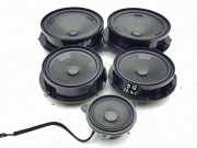 Soundsystem SKODA KODIAQ II (PS7) 2.0 TDI 3G0035453