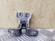 Türscharnier hinten links Mitsubishi Pajero III (V6, V7)