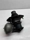 Front left pneumo shock absorber CITROËN C5 II (RC_) 2.0 HDi (RCRHRH) 9631751280