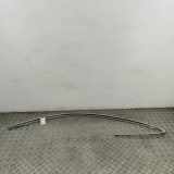 Obere linke Vordertürleiste JAGUAR XK Coupe (X150) 5.0 XKR 6W83-291A33-AJ C2P16885