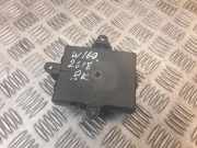 Türsteuergerät vorne links MERCEDES-BENZ A (W169) A 150 (169.031, 169.331) a1698207326 1698207326