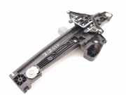 Türfensterheber hinten links PEUGEOT 3008 III (KA, KB, KC) E-210 (KCZKZX) 9858286980