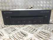 CD-Wechsler VW Passat B7 Alltrack (36, B7) 3C0035110