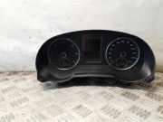 Kombiinstrument VW SHARAN (7N1, 7N2) 2.0 TDI 7N0920960A