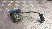 Blower Fan Relay OPEL VECTRA B Estate (31_) 2.0 DTI 16V 90568693