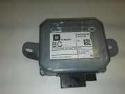 Navigationskontrolleinheit OPEL ASTRA J GTC 1.7 CDTI GM13384291BC 5WK50278B