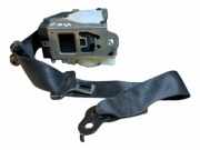 Sicherheitsgurt vorne links MERCEDES-BENZ SLK (R171) 200 Kompressor (171.445) 6014510
