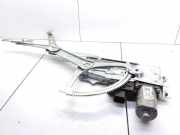 Fensterheber vorne rechts OPEL ASTRA H (L48) 1.3 CDTI 13100418