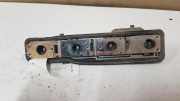 Hinterer Getriebedeckel OPEL ASTRA G Coupe (F07_) 2.0 16V Turbo 393203