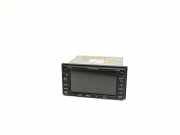 Radio/Navigationssystem-Kombination Toyota Corolla Verso (R1) PZ4450033101