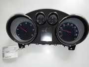 Tachometer Opel Zafira C (P12) 13460585