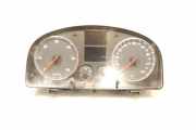 Uhr VW Touran (1T1, 1T2)