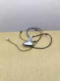 Antenne MERCEDES-BENZ CLK (C209) 320 CDI (209.320) ZGS001