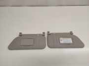 Sonnenblende mitte Peugeot 1007 ()