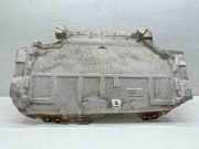 Unterfahrschutz Volvo XC60 I (156) 31694651