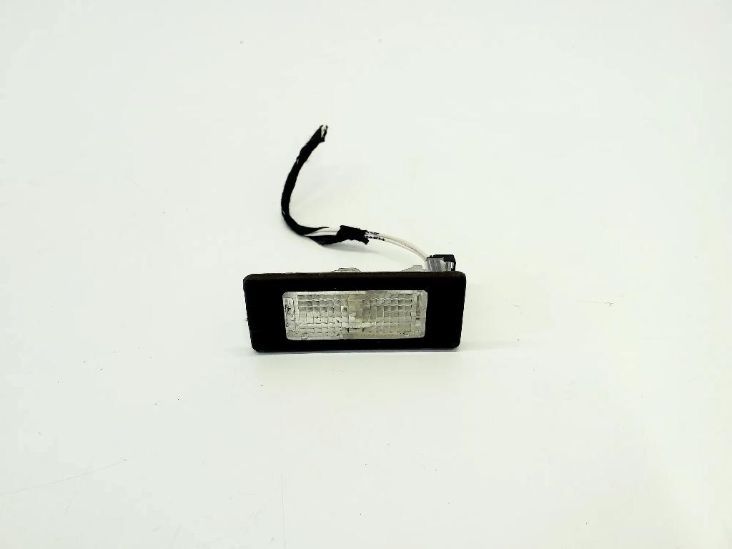 Kennzeichenbeleuchtung SEAT ALHAMBRA (710, 711) 2.0 TDI 5N0943021