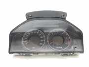 Kombiinstrument VOLVO S80 I (TS, XY) 2.4 D5 31254535AA
