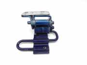 Unterer Teil der hinteren Stoßstange VW PASSAT B5 (3B2) 1.9 TDI 3B4833411C