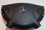 Schleifring Airbag Mercedes-Benz E-Klasse (W211) 61860240B