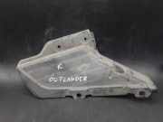 Anderes Undercover Panel MITSUBISHI OUTLANDER II (CW_W) 2.0 DI-D 5370A073