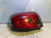 Rücklicht hinten links TOYOTA AVENSIS Estate (_T25_) 2.0 D-4D (ADT250_) 02E00R00