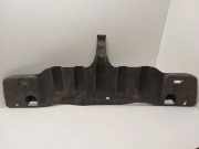 Bodenschutz der Frontstoßstange