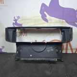 Kühlerluftumlenker LAND ROVER RANGE ROVER III (L322) 4.4 D 4x4 AH42-19E525-BD BH42-19E525-BA