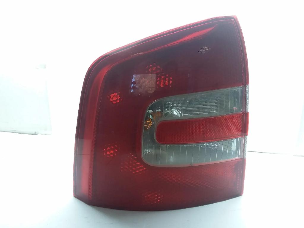 Rücklicht hinten links SKODA OCTAVIAII (1Z3) 2.0 TDI 16V 1Z9945257