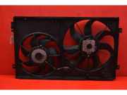 Elektrolüfter Seat Toledo III (5P) 1K0121207T