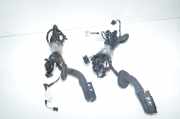 Türverkabelung hinten links BMW 2 Gran Tourer (F46) 216 d 9380262