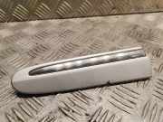 Zierleiste Kotflügel vorne links MERCEDES-BENZ CLK (C209) 320 (209.365) 2096902162