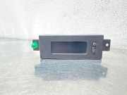 Navigationsanzeige OPEL ASTRA H Estate (L35) 1.6 LPG 009133265 5WK70007