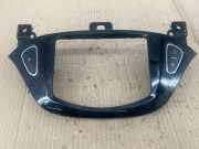 Dekoration des Navigationsbildschirms OPEL CORSA E 1.4 460029937