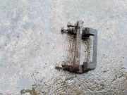 Brake Pad Bracket HYUNDAI GETZ (TB) 1.5 CRDi