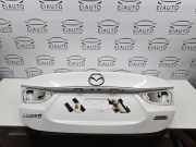 Heckklappe geschlossen Mazda 6 Stufenheck (GJ, GL)