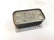 Ölfilterhalter NISSAN QASHQAI / QASHQAI +2 I (J10, JJ10) 1.5 dCi 6790972560