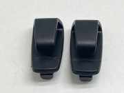 Abschlepphaken VOLVO S60 III (224) B5 Mild-Hybrid