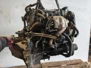 Motor MAZDA 6 Sedan (GG) 2.0 DI RF7J