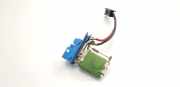 HEIZUNGSLÜFTER REGLER WIDERSTAND OPEL VECTRA B Hatchback (38_) 2.0 DI 16V 90568693
