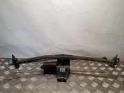 Wischergestänge vorne Audi 80 Avant (8C, B4) 893955023