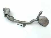 Schlauch Kühlung MERCEDES-BENZ CLA Coupe (C117) CLA 220 4-matic (117.347) A1332000551