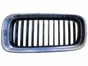 Kühlergrill oben BMW 3er Cabriolet (E46) 8122237