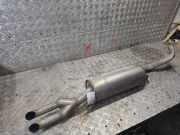 Auspufftopf hinten AUDI A4 (8D2, B5) 1.9 TDI 8D0253611S