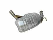Auspufftopf hinten MERCEDES-BENZ E (W211) E 270 CDI (211.016) A2114910100
