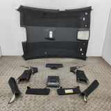 Dachsatz scwarz BMW 6 Gran Coupe (F06) M6 7229988 7277120